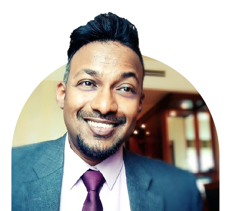 Who We Are IAG Global